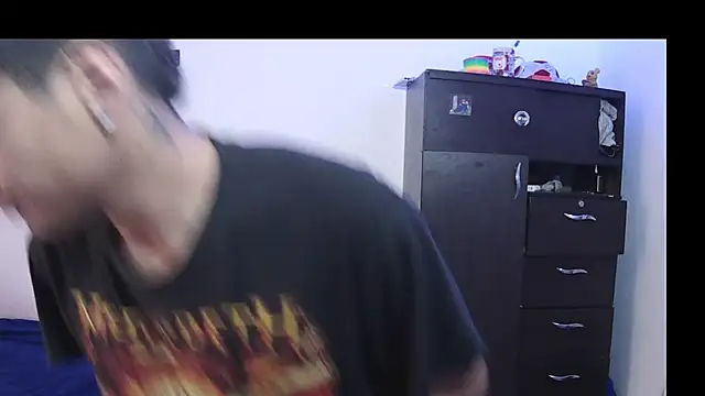 Fenix_hardcock webcam