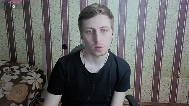 Darien_Brown webcam