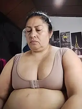 Keyla01_ webcam