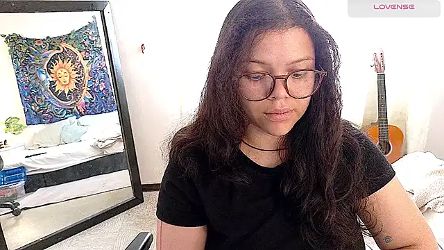 Amanda_sweet webcam
