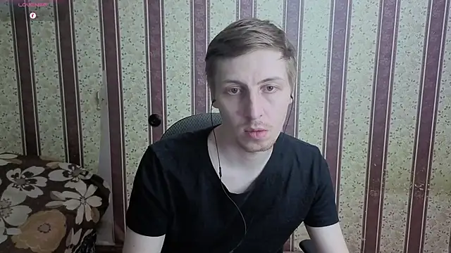 Darien_Brown webcam