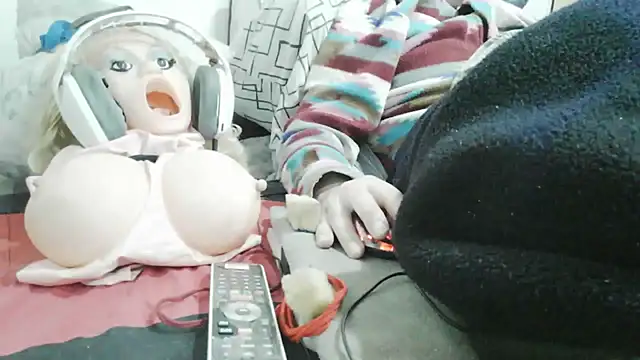 messi_syssy webcam