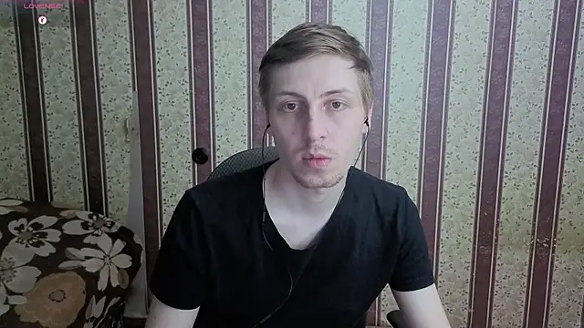 Darien_Brown webcam