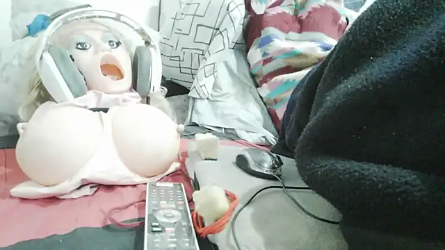 messi_syssy live cam