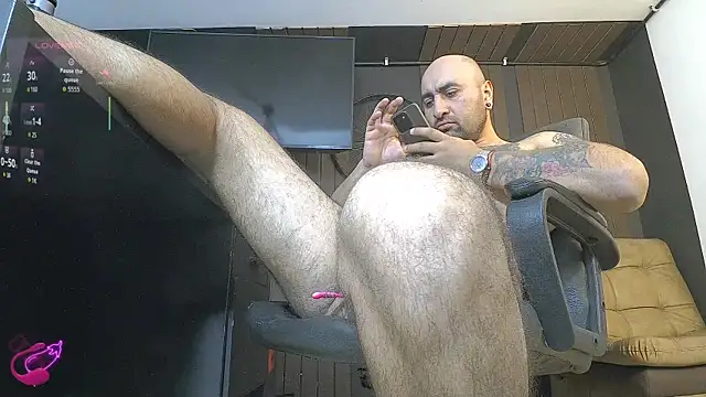 Leon_1234 webcam