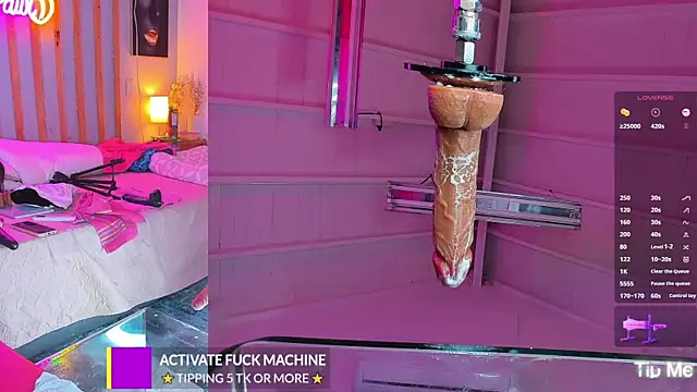 Miss_Pawi live cam