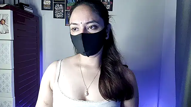 Sima--Roy webcam