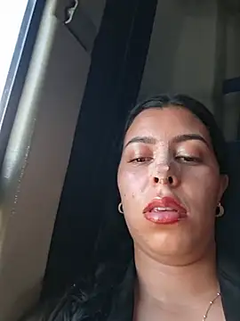 Luianna webcam