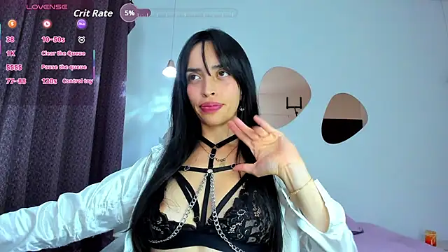 Dolce_Saeenz webcam