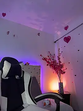 Elektra_Queen webcam