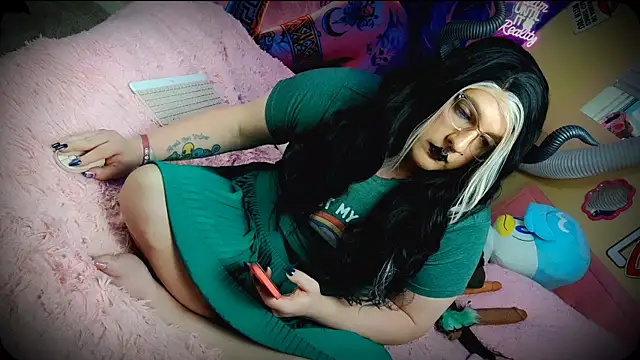 Blakelytgirl webcam