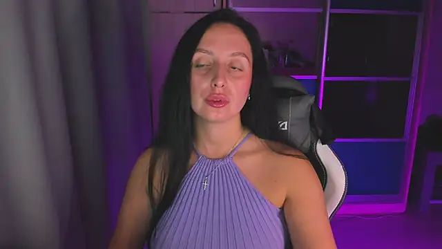 Christy_Calypso webcam
