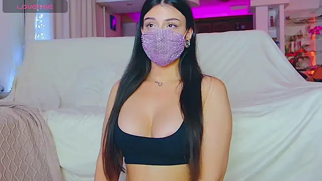 the_sabenna webcam