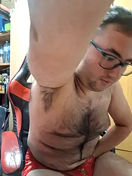 Javier_bear webcam
