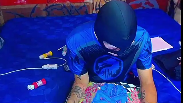 deivid_estrada webcam