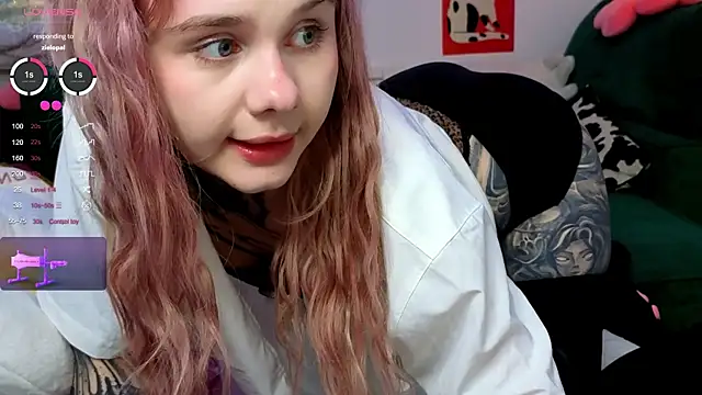 Britney_Lynch live cam