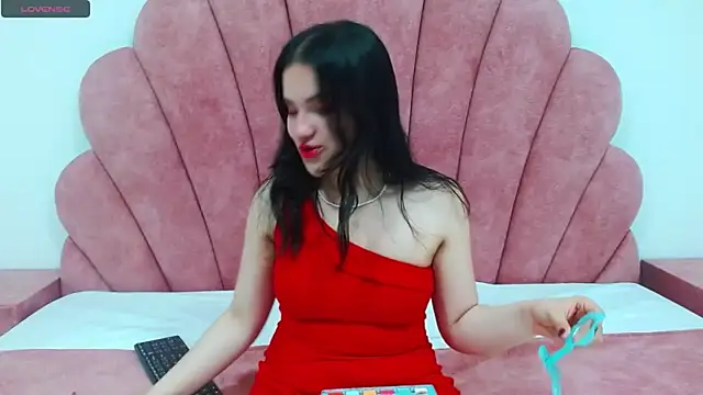 Chloe_angel_ webcam