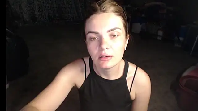Isabelitta333 webcam