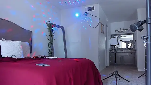 yiauana webcam