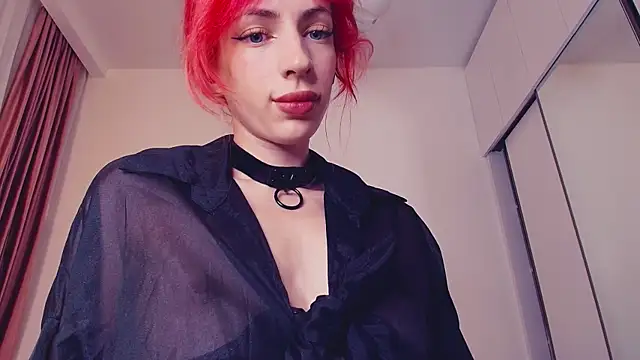 Meowroslava webcam