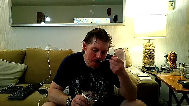 Check-Mate webcam