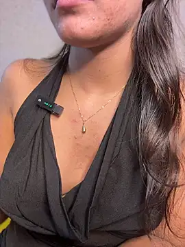 Goddess_sneha webcam
