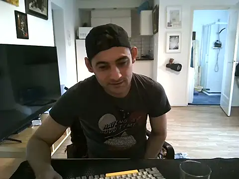 mihaimichael webcam