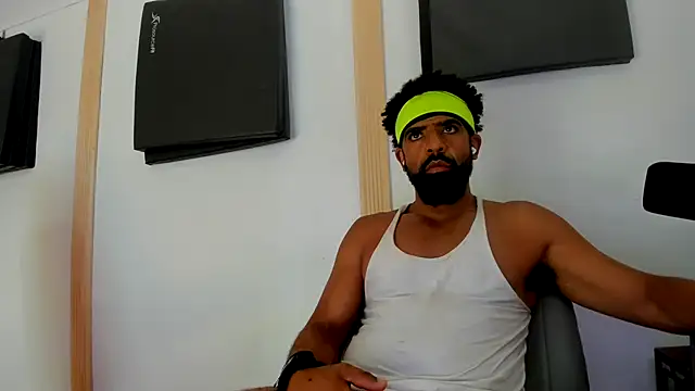 DirtyDrizzy webcam