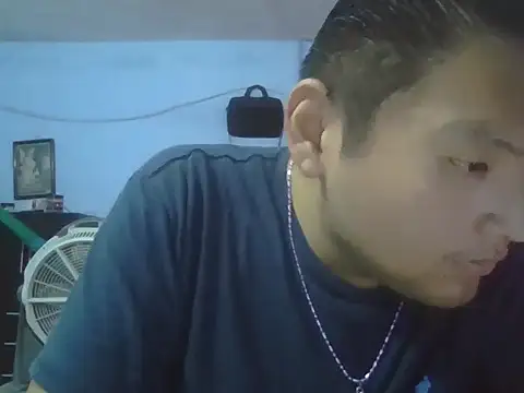 daniel4444Cu webcam