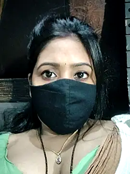 Monalisha_G live cam