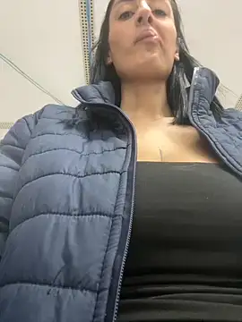 Catmila94 webcam