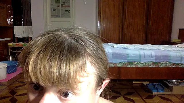 KlavdiaPetrivna live cam