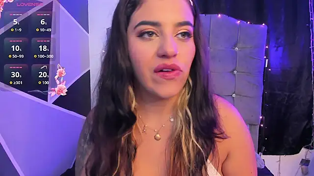 alyssa_magiic webcam