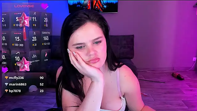 Lora_Secret