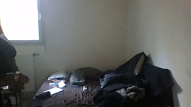 ti_thug webcam
