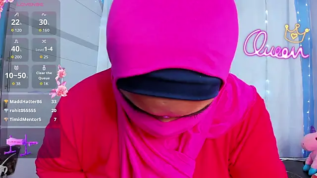 Falak-Yasin webcam