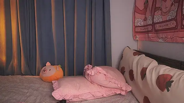 BunnyBonnie webcam