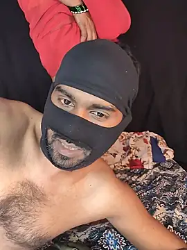 Mumbaicupule23 webcam
