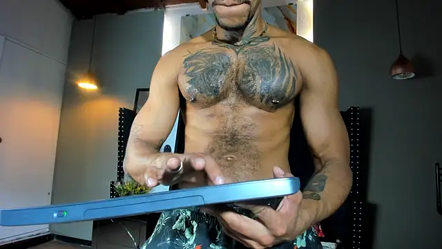 Salomon_koude webcam