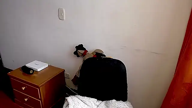 NenaJan webcam