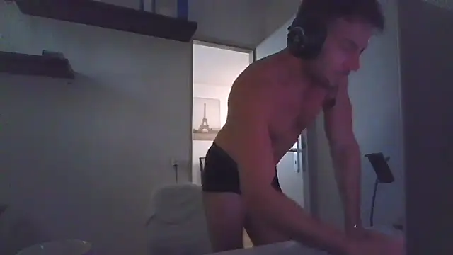 alpha-hunk webcam