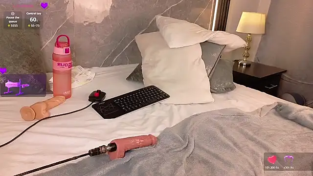 RachellEbony webcam