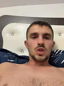 Demonpull69 webcam
