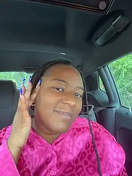 GirthGoddessCoco webcam