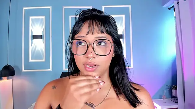 isabella_zc webcam
