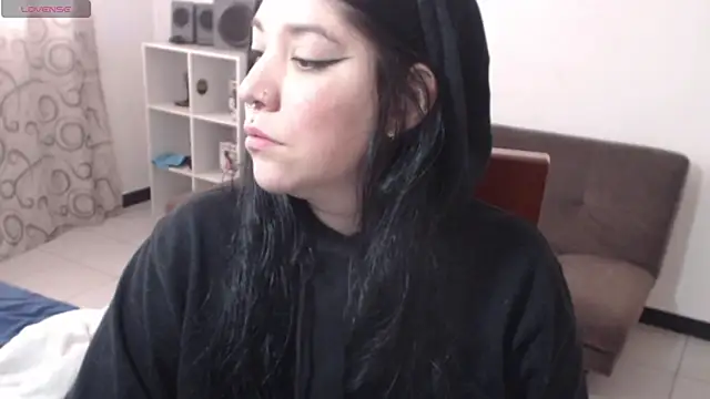 sharonnleon webcam