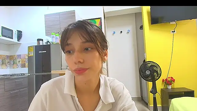 Alaiapink webcam