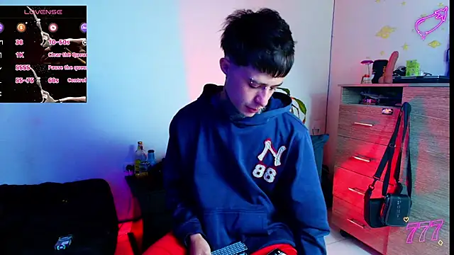 7_Saturno_7 webcam