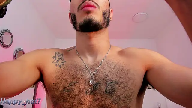happy_hot7 webcam