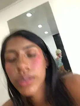 AntoniaSantos webcam